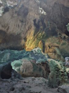 Hato Caves Hato Caves