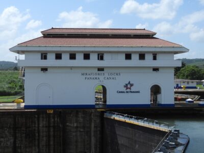 Panama Canal